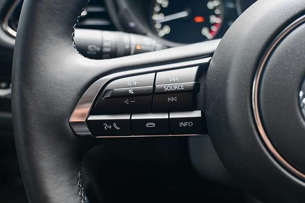 2024 Mazda CX-30 G20 Touring DM Series
