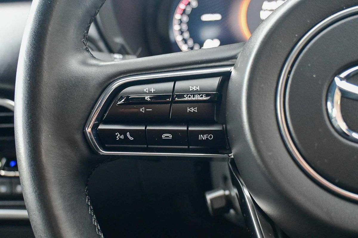 2023 Mazda CX-90 G50e Azami KK