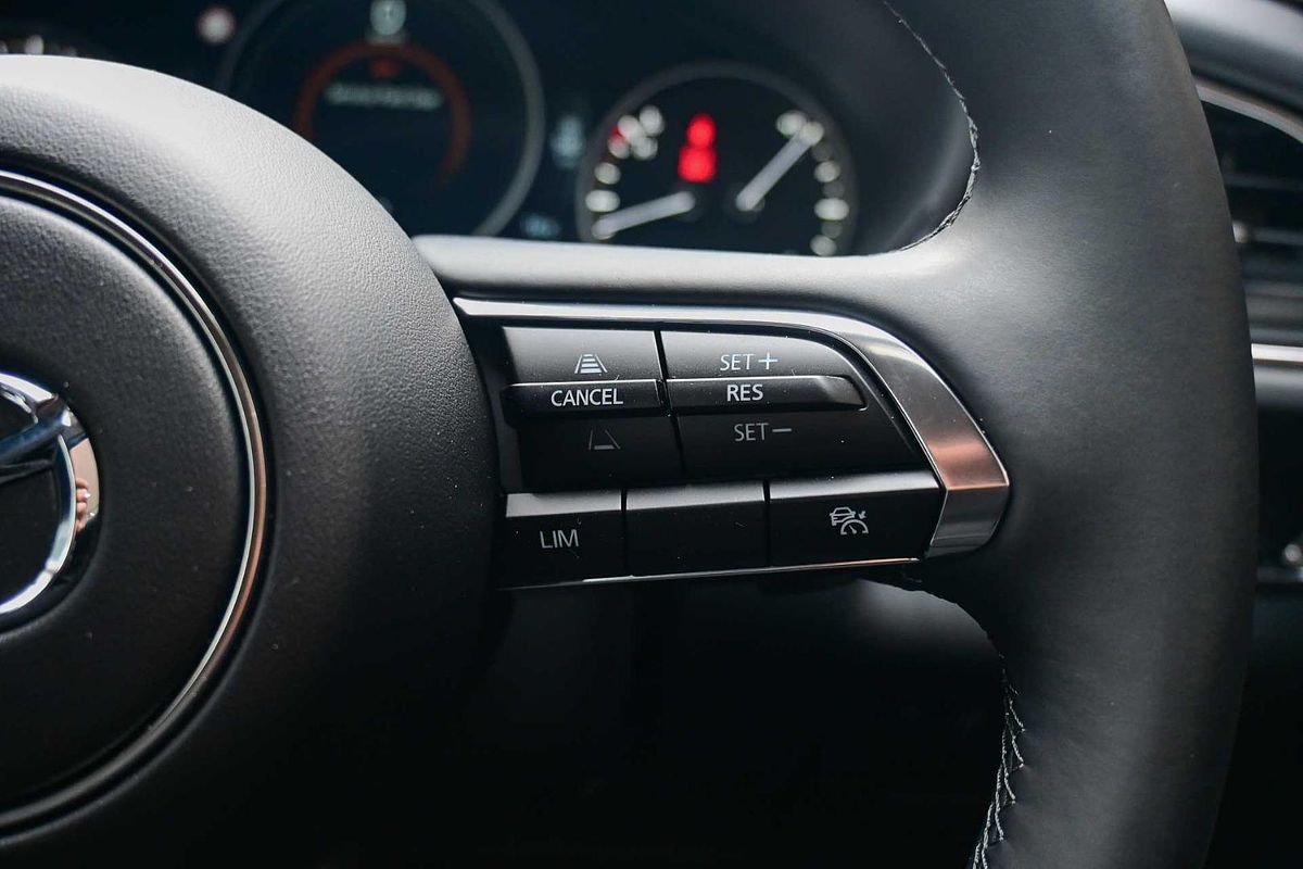 2024 Mazda CX-30 G20 Touring DM Series