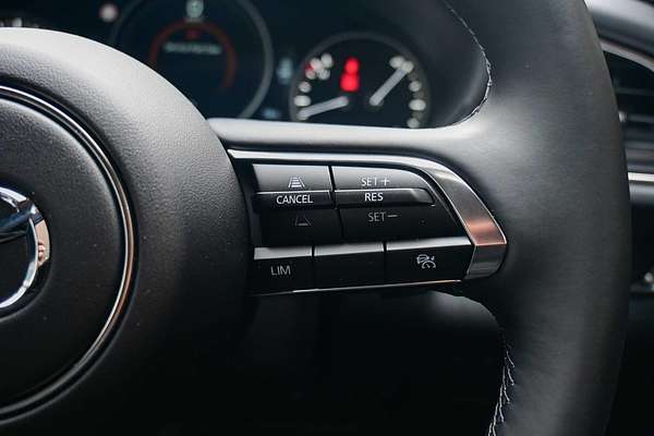 2024 Mazda CX-30 G20 Touring DM Series