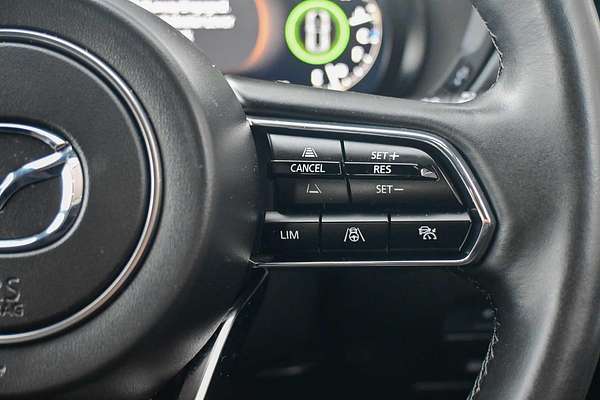 2023 Mazda CX-90 G50e Azami KK