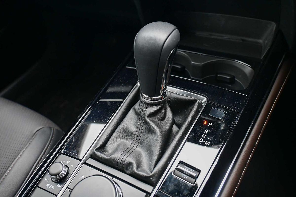 2024 Mazda CX-30 G20 Touring DM Series