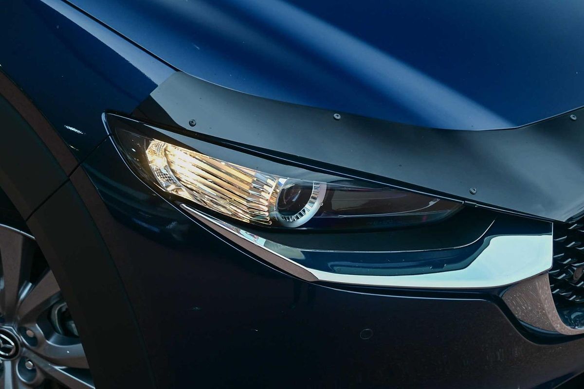 2024 Mazda CX-30 G20 Touring DM Series