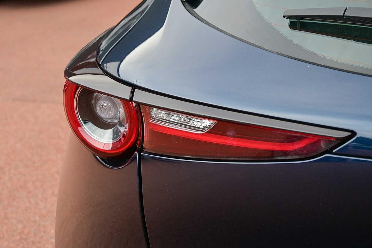 2024 Mazda CX-30 G20 Touring DM Series