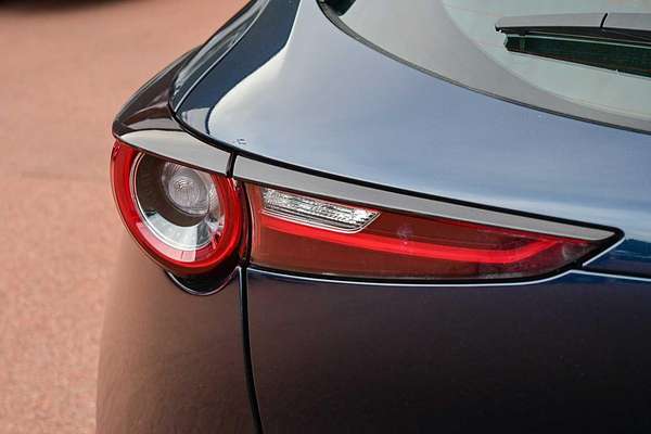 2024 Mazda CX-30 G20 Touring DM Series