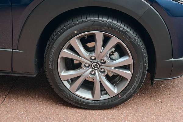 2024 Mazda CX-30 G20 Touring DM Series