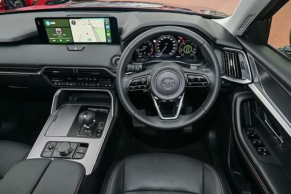 2024 Mazda CX-80 D50e GT KL