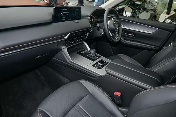 2024 Mazda CX-80 D50e GT KL
