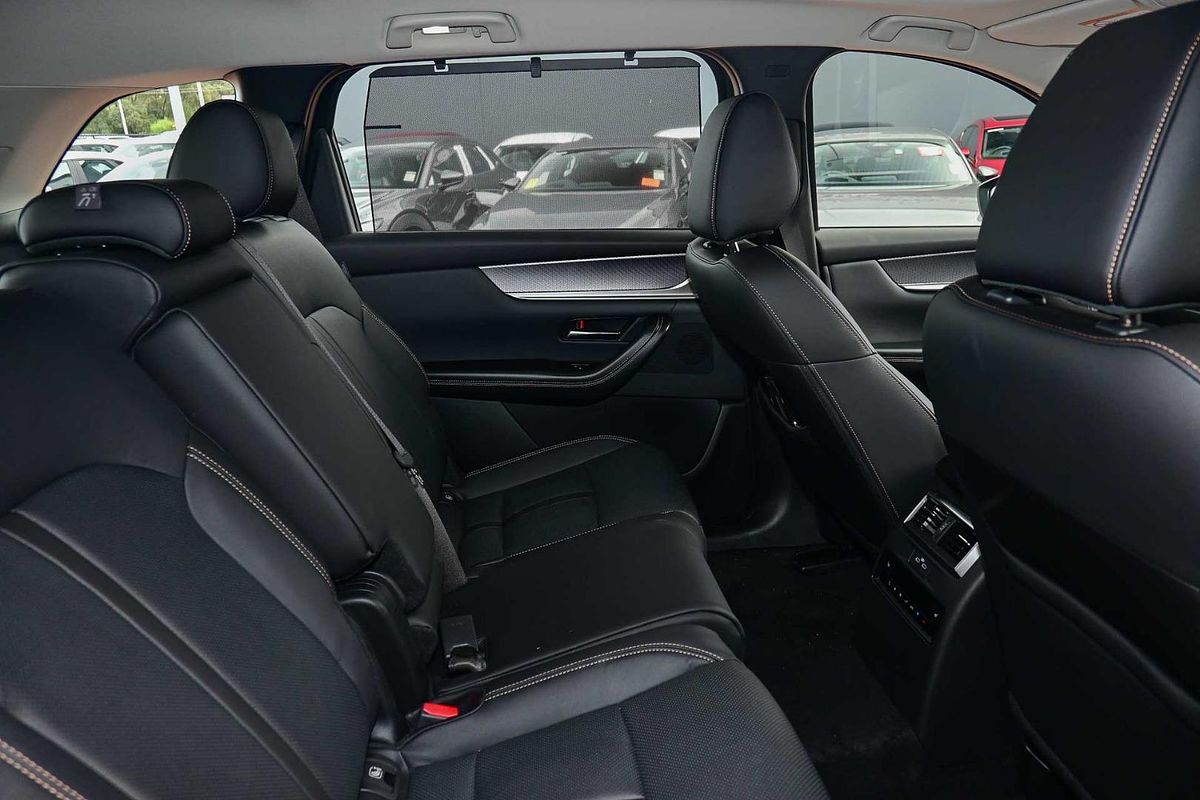 2024 Mazda CX-80 D50e GT KL