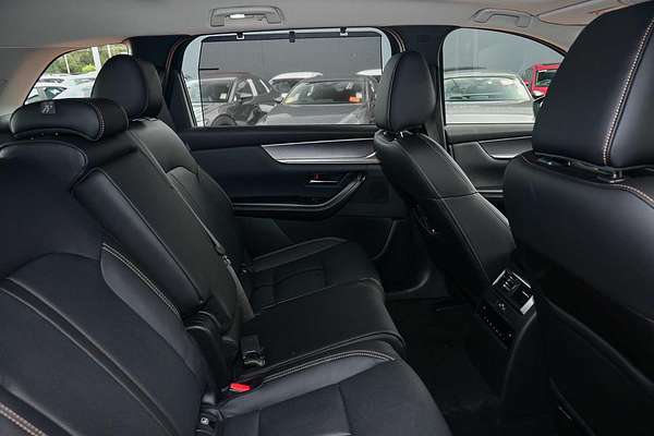 2024 Mazda CX-80 D50e GT KL