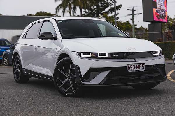 2025 Hyundai IONIQ 5 EPIQ N Line NE.V5