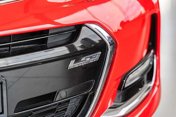 2016 Holden Commodore SS V Redline VF Series II