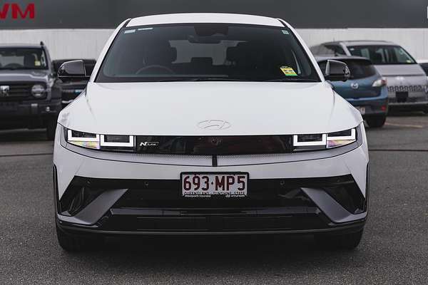 2025 Hyundai IONIQ 5 DYNAMIQ N Line NE.V5