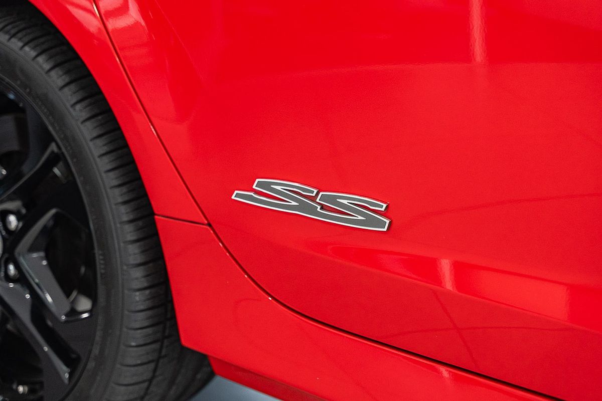 2016 Holden Commodore SS V Redline VF Series II