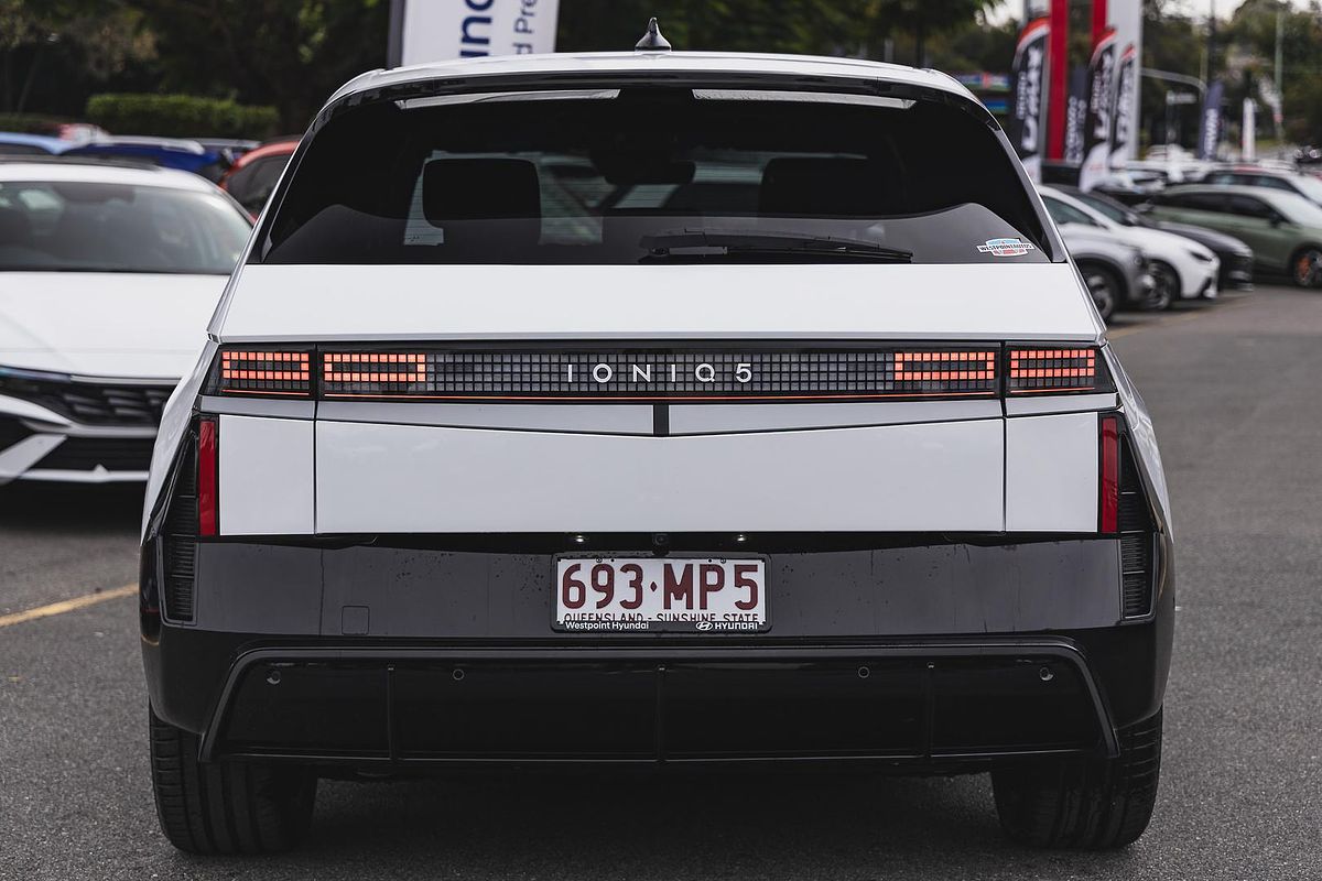 2025 Hyundai IONIQ 5 DYNAMIQ N Line NE.V5