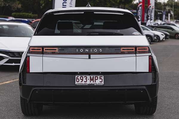 2025 Hyundai IONIQ 5 DYNAMIQ N Line NE.V5