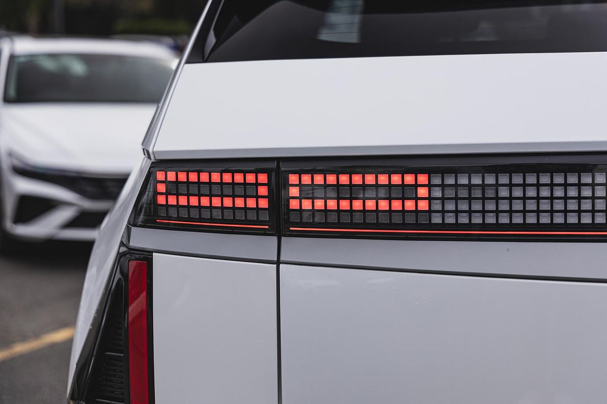 2025 Hyundai IONIQ 5 DYNAMIQ N Line NE.V5