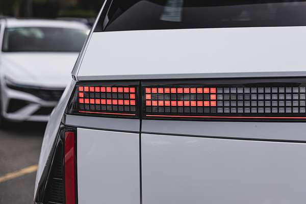 2025 Hyundai IONIQ 5 DYNAMIQ N Line NE.V5