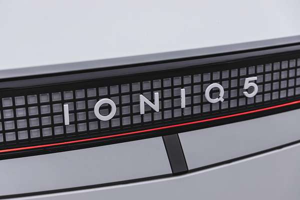 2025 Hyundai IONIQ 5 DYNAMIQ N Line NE.V5