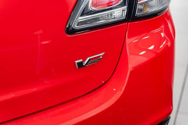 2016 Holden Commodore SS V Redline VF Series II