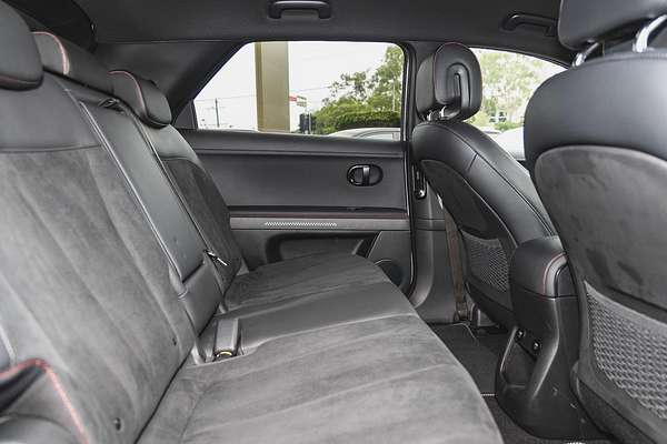 2025 Hyundai IONIQ 5 DYNAMIQ N Line NE.V5