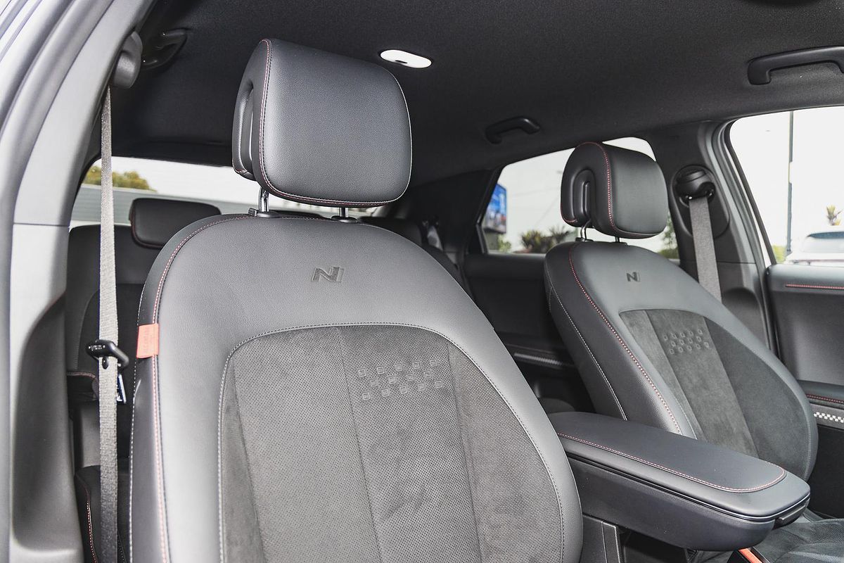 2025 Hyundai IONIQ 5 DYNAMIQ N Line NE.V5