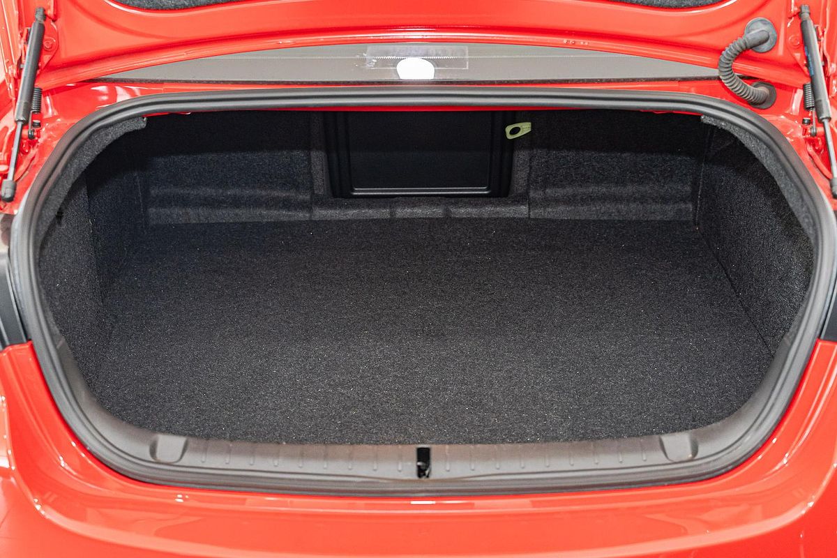 2016 Holden Commodore SS V Redline VF Series II