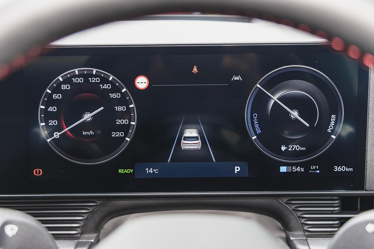 2025 Hyundai IONIQ 5 DYNAMIQ N Line NE.V5
