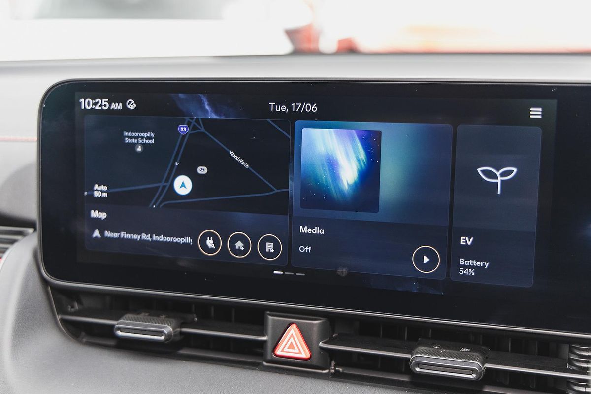 2025 Hyundai IONIQ 5 DYNAMIQ N Line NE.V5