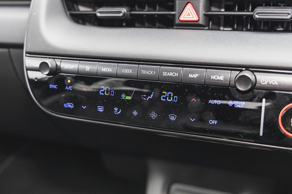 2025 Hyundai IONIQ 5 DYNAMIQ N Line NE.V5