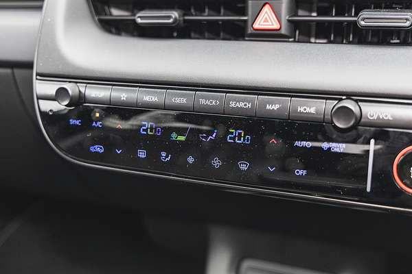 2025 Hyundai IONIQ 5 DYNAMIQ N Line NE.V5