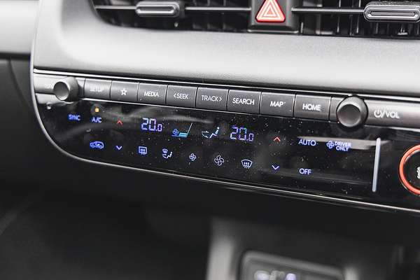 2025 Hyundai IONIQ 5 DYNAMIQ N Line NE.V5