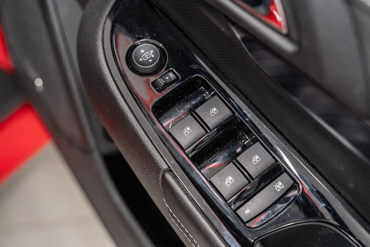 2016 Holden Commodore SS V Redline VF Series II