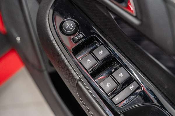 2016 Holden Commodore SS V Redline VF Series II
