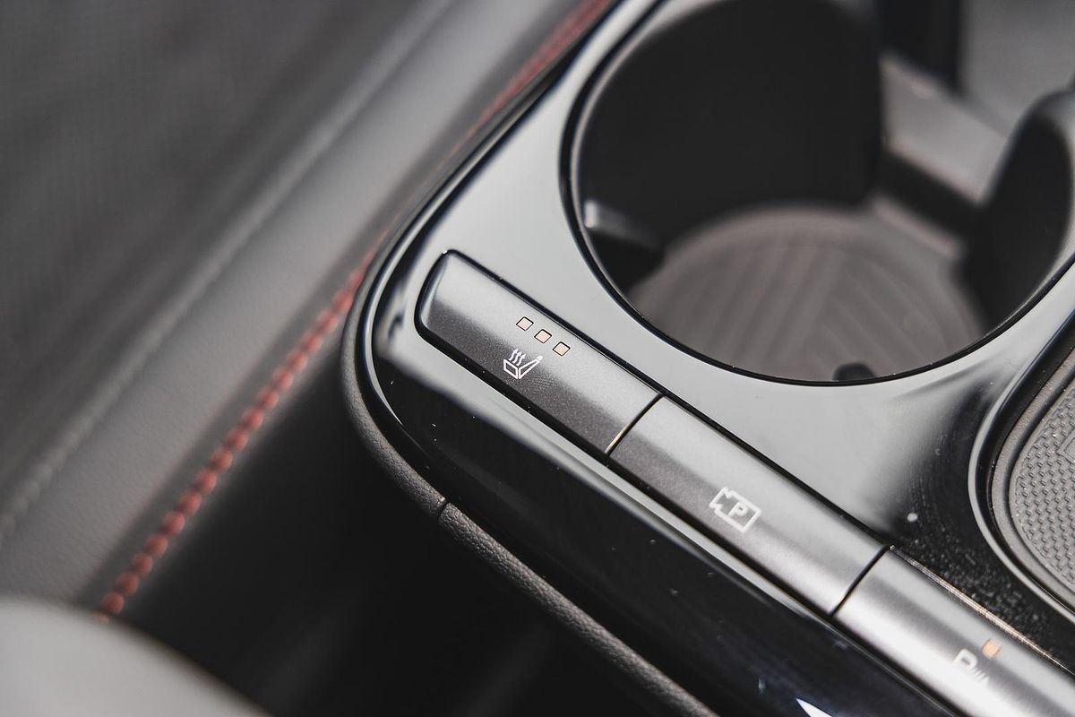 2025 Hyundai IONIQ 5 DYNAMIQ N Line NE.V5