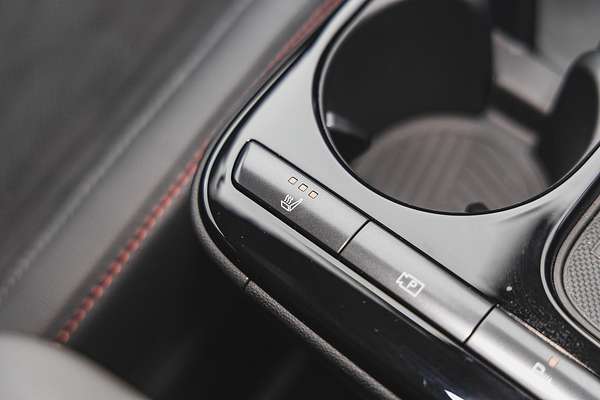 2025 Hyundai IONIQ 5 DYNAMIQ N Line NE.V5