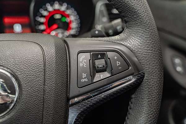 2016 Holden Commodore SS V Redline VF Series II
