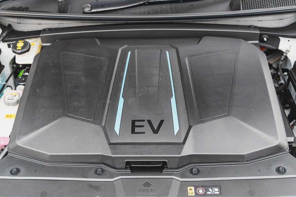 2025 Hyundai IONIQ 5 DYNAMIQ N Line NE.V5