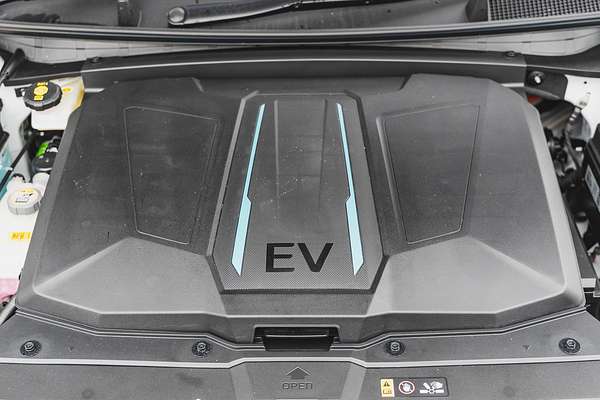 2025 Hyundai IONIQ 5 DYNAMIQ N Line NE.V5