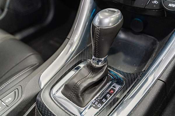 2016 Holden Commodore SS V Redline VF Series II