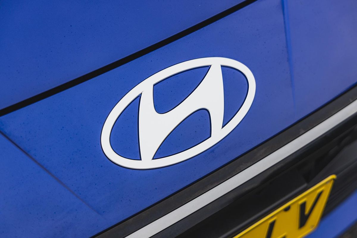 2024 Hyundai i30 CN7.V2