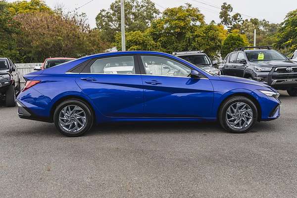 2024 Hyundai i30 CN7.V2