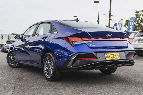 2024 Hyundai i30 CN7.V2
