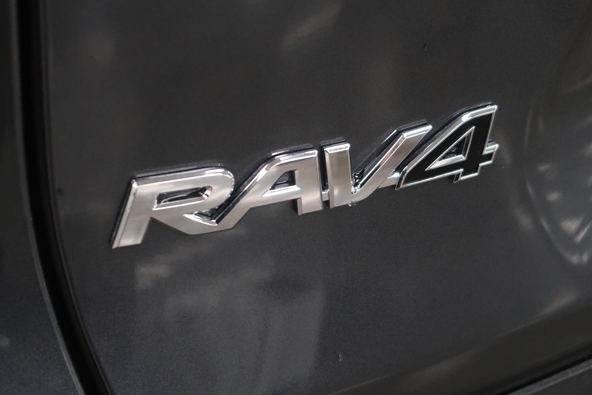 2021 Toyota RAV4 Cruiser AXAH52R