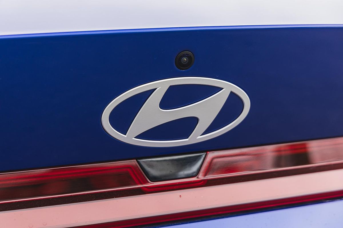 2024 Hyundai i30 CN7.V2