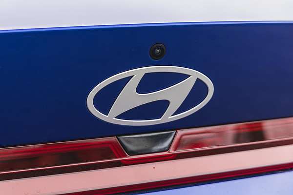 2024 Hyundai i30 CN7.V2