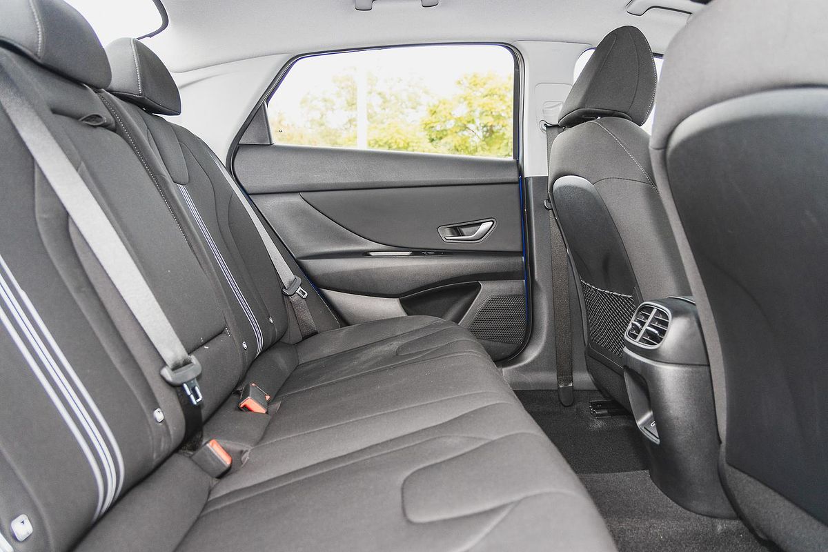 2024 Hyundai i30 CN7.V2