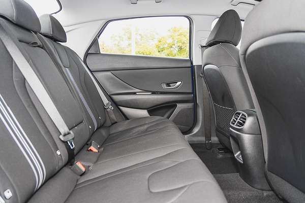 2024 Hyundai i30 CN7.V2