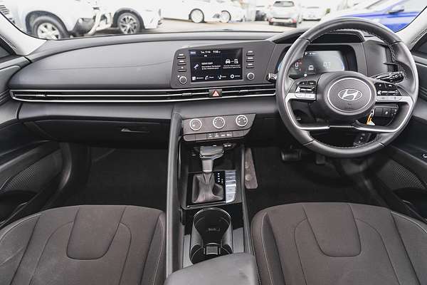 2024 Hyundai i30 CN7.V2