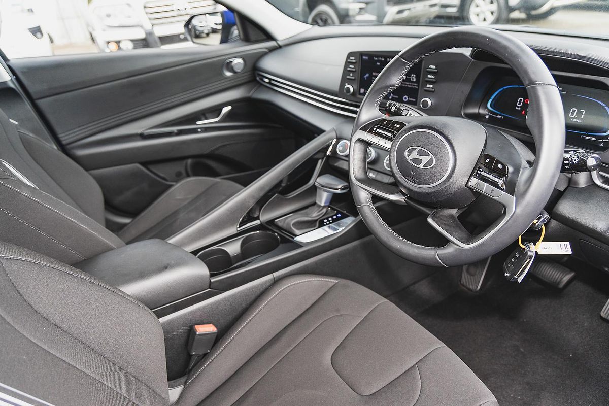 2024 Hyundai i30 CN7.V2